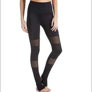 Beyond Yoga high rise pants